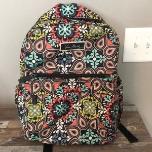 Vera Bradly Back Pack